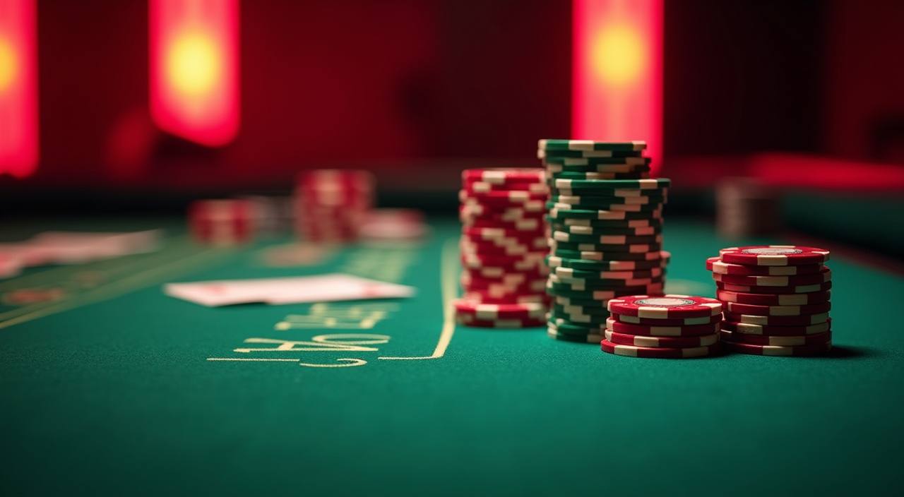 z8ba-77 Vegas Strip Blackjack-এ আমরা কী অফার করি